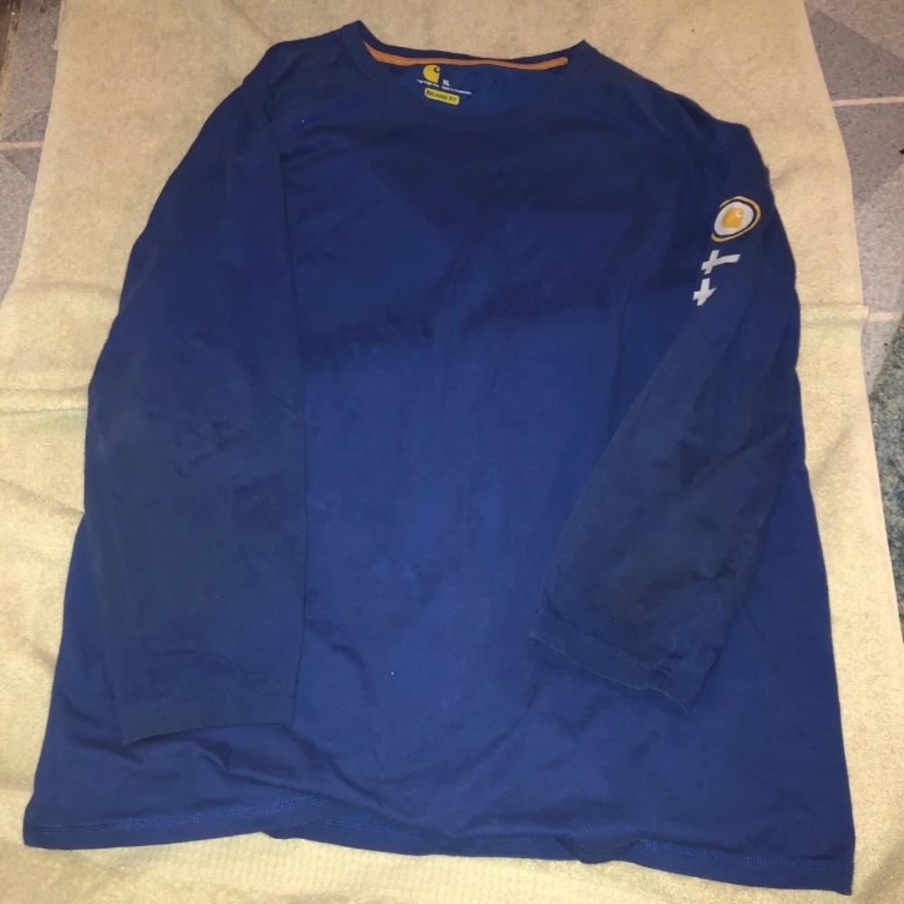 Carhartt longsleeve
